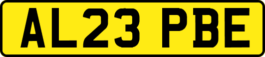 AL23PBE