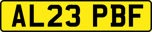 AL23PBF