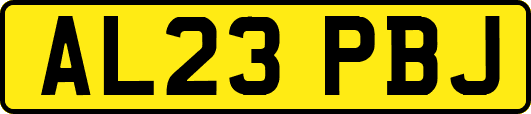AL23PBJ