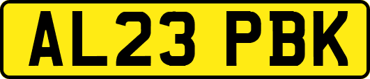 AL23PBK