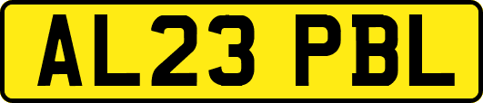 AL23PBL
