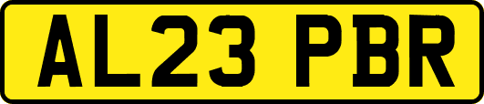 AL23PBR