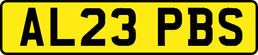 AL23PBS