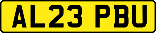 AL23PBU