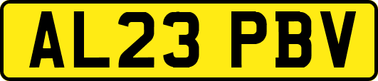 AL23PBV