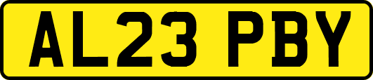 AL23PBY