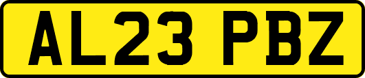 AL23PBZ