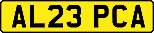 AL23PCA