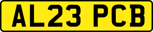 AL23PCB