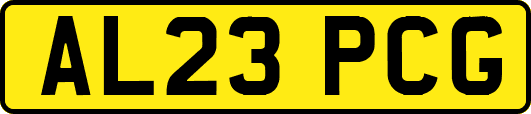 AL23PCG