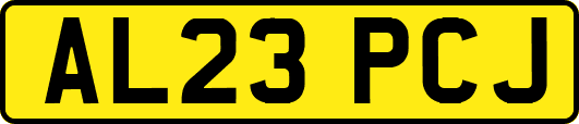 AL23PCJ