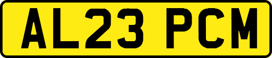 AL23PCM