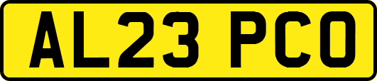 AL23PCO