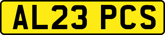 AL23PCS