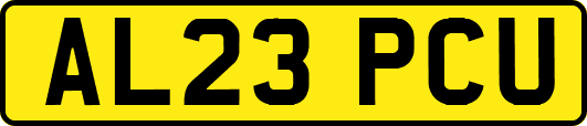 AL23PCU