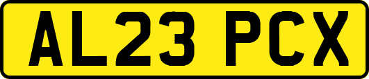 AL23PCX
