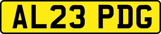 AL23PDG