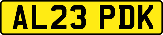 AL23PDK