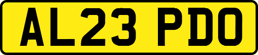 AL23PDO