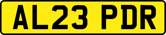 AL23PDR