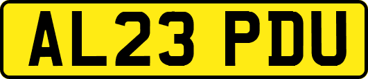 AL23PDU