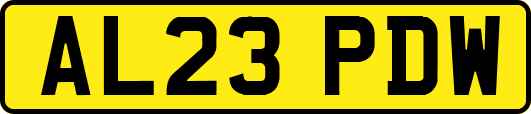 AL23PDW