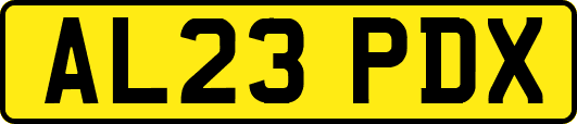 AL23PDX