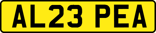 AL23PEA