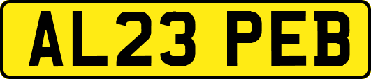 AL23PEB