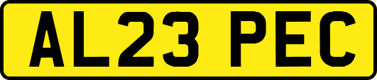 AL23PEC