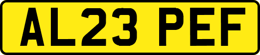 AL23PEF