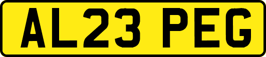 AL23PEG