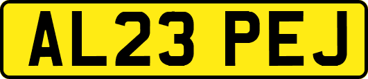 AL23PEJ