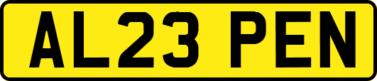 AL23PEN