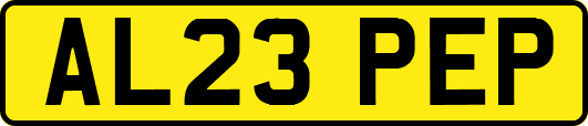 AL23PEP