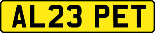 AL23PET
