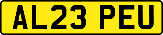AL23PEU
