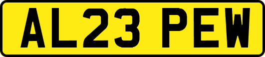 AL23PEW