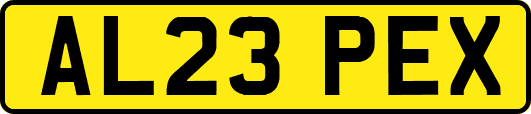 AL23PEX