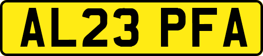AL23PFA