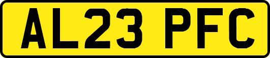 AL23PFC