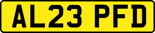 AL23PFD