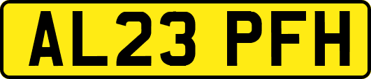 AL23PFH