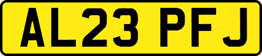 AL23PFJ