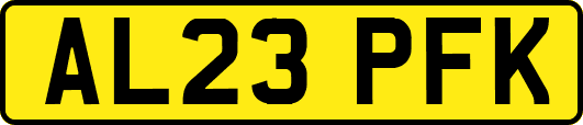 AL23PFK
