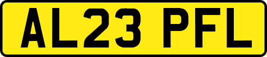 AL23PFL