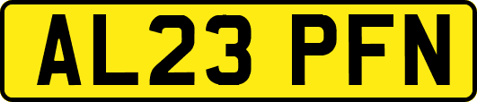 AL23PFN