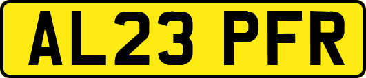 AL23PFR