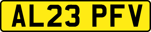 AL23PFV