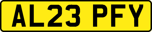 AL23PFY
